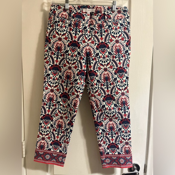 Ann Taylor Loft Marisa pants - Picture 7 of 11